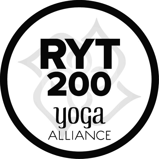 Yoga Alliance RYT-200