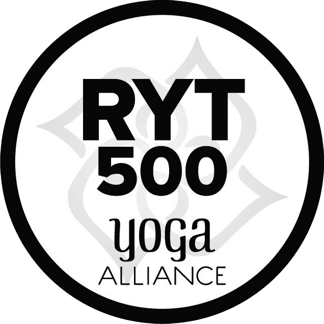 Yoga Alliance RYT-500