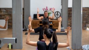 Infotreffen zu Deiner Yoga Ausbildung am 18.02.2024
