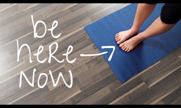 Yoga Absolute Beginner Kurs