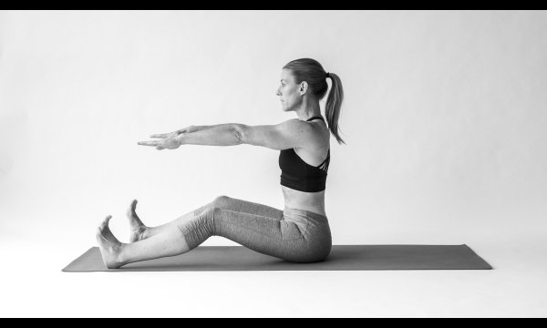 Pilates Absolute Beginner Kurs ab 03.09.