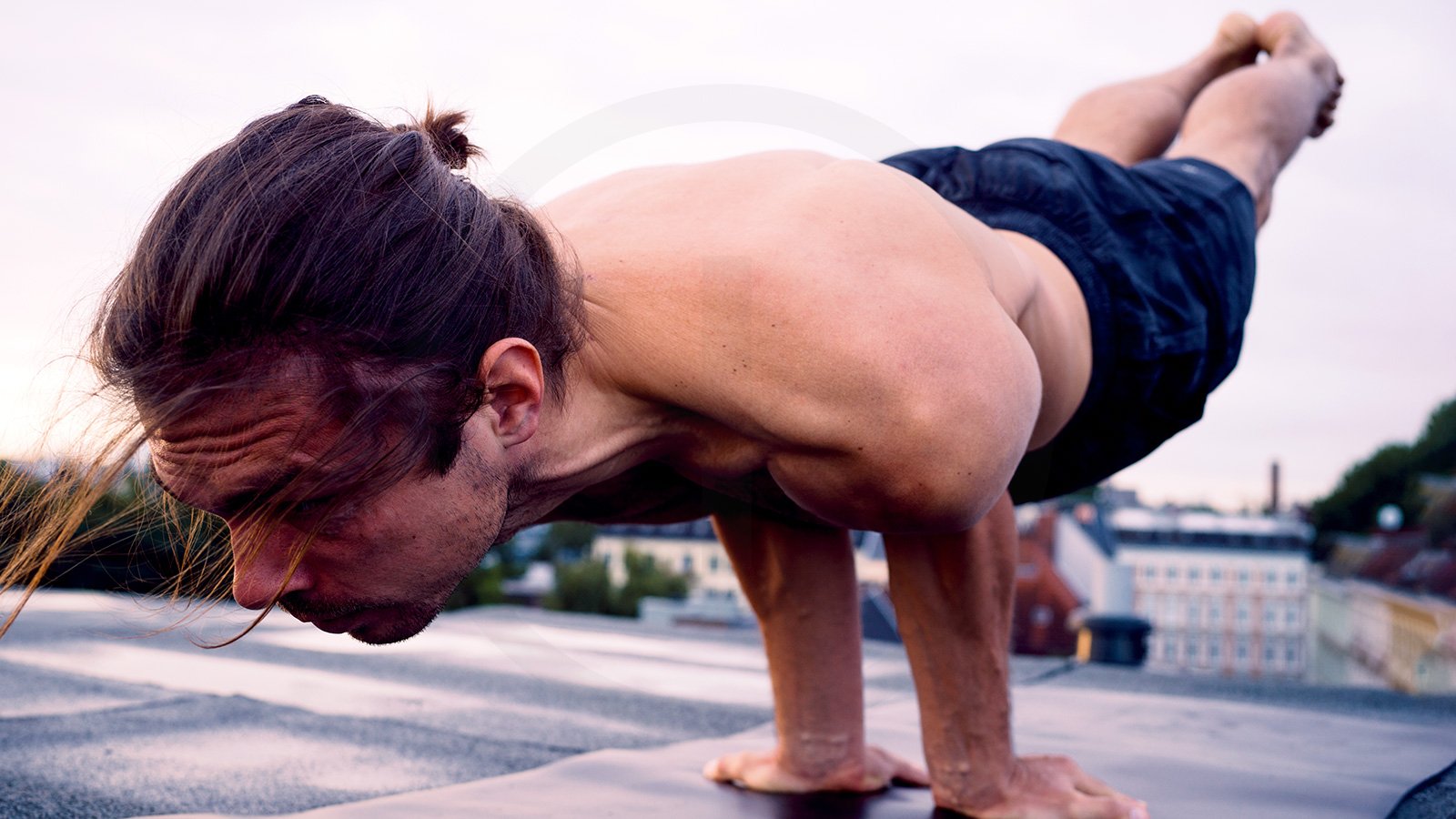 Yoga Workshop »Tiefere Wirkung der Asanapraxis …«