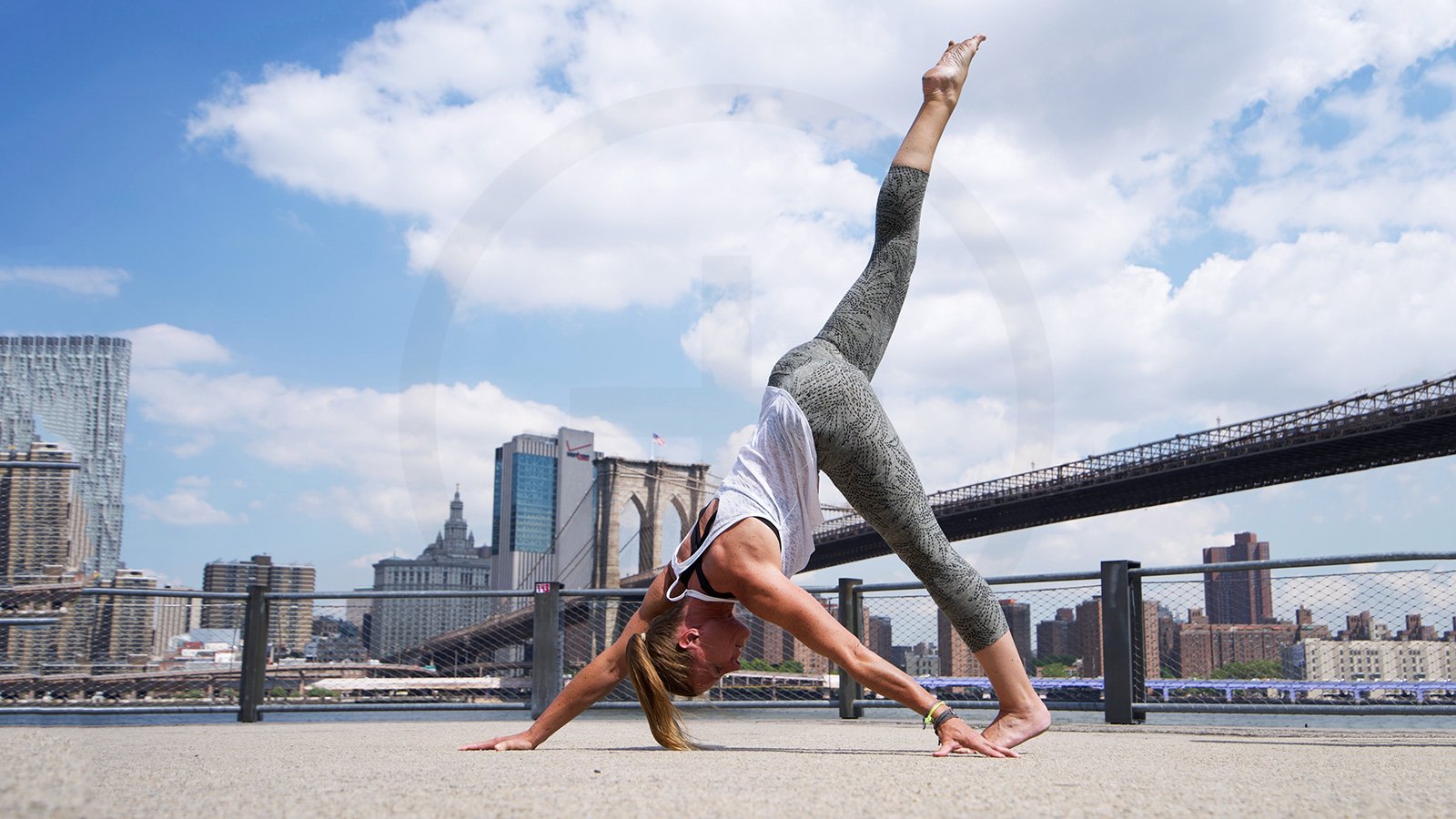 Yoga Therapie – Integrate your Core
